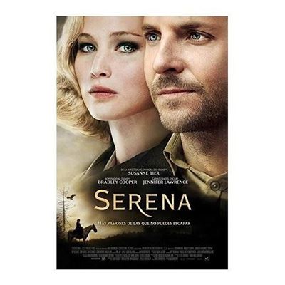 Serena (2014)