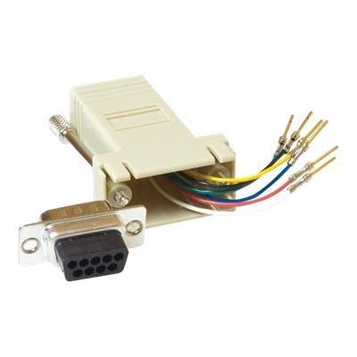 Intronics seriële adapter