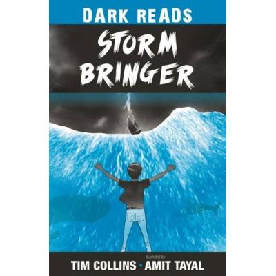 Storm Bringer (Dark Reads) - [Version Originale]