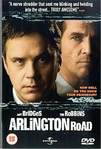 Arlington Road , (Wide Screen)