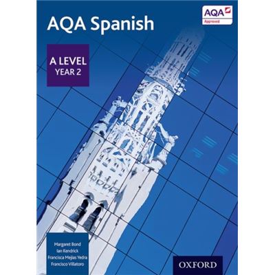 Aqa A Level Spanish