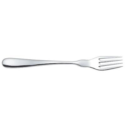 ALESSI 5180/19 NUOVO MILANO FOURCHETTE DE SERVICE POUR POISSON EN ACIER BRILLANT
