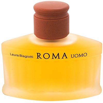 ROMA UOMO edt vaporisateur 125 ml
