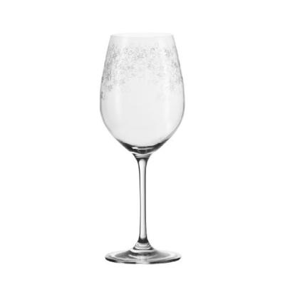 LEONARDO 35300 CHÂTEAU SET DE 6 VERRES VIN ROUGE
