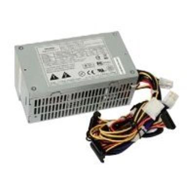 Shuttle PC55 Silent X - alimentation - 450 Watt