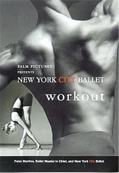 New York City Ballet Workout
