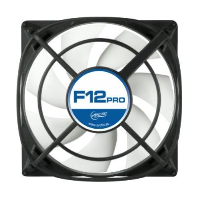 ARCTIC F12 Pro - ventilatorhuis