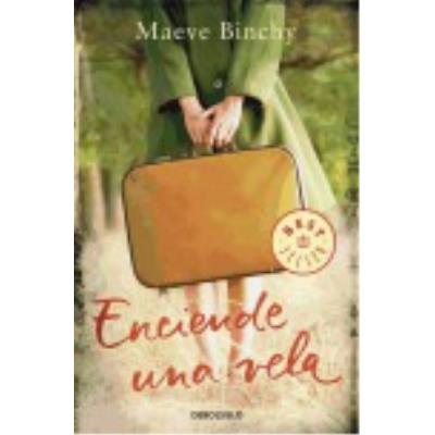 Enciende Una Vela - Binchy,Maeve