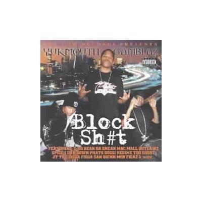 Block Shit