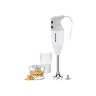 UNOLD ESGE-Zauberstab M 122 De Luxe - Mixeur à main - blanc