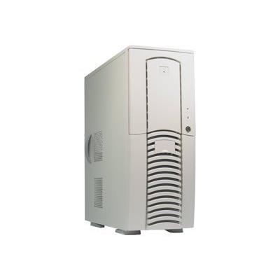Chieftec Dragon Series DG-01W-D-U - midtowermodel - ATX