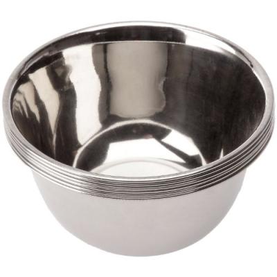 LACOR 14012 6 PETIT BOLS INOX / GARINOX 12 CM 0.4 L