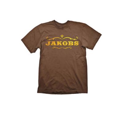 Borderlands T-Shirt Jakobs (XL)