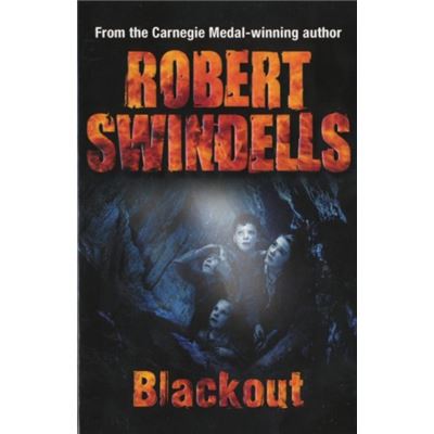 Blackout (Paperback)