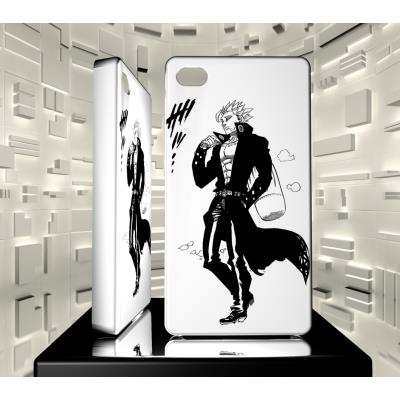 Coque Iphone 4 4S MAF Nanatsu no Taizai Ban 20