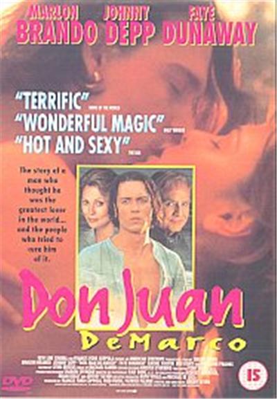Don Juan De Marco
