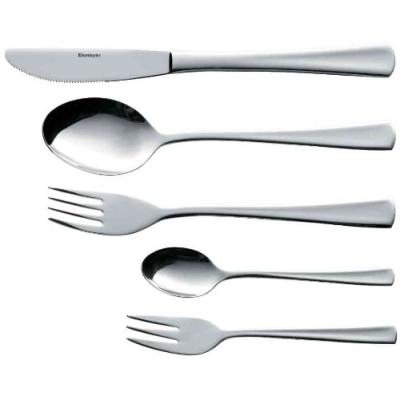 Esmeyer fourchette ... g?teau "Stockholm", set de 12, acier