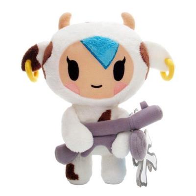Mozzarella Peluche - Tokidoki
