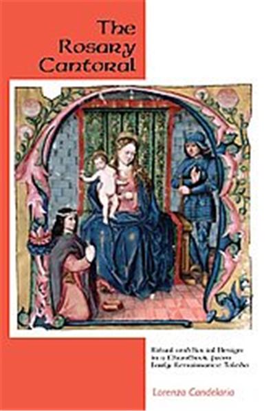 The Rosary Cantoral, Eastman Studies in Music
