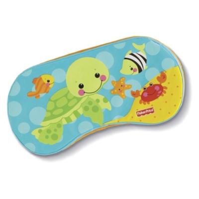 Fisher-Price Fisher Price - G514 - Coussin De Bain - Precious Planets - Eponge