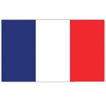 Drapeau Francais - 1