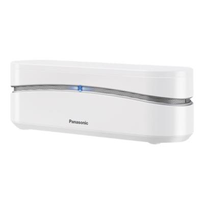 Panasonic KX-TGK310 - Snoerloze telefoon met nummerherkenning/wachtstand - DECTGAP - wit