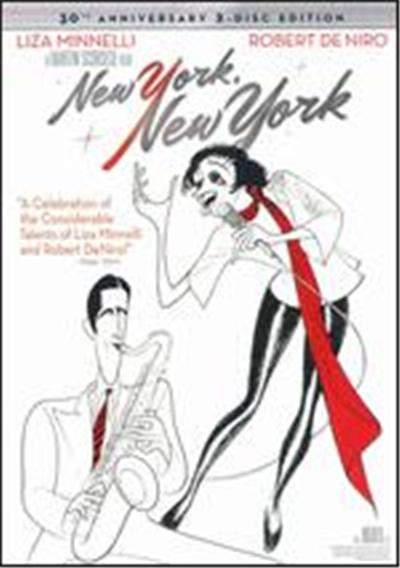 New Yok, New York [30th Anniversary] [2 Discs]