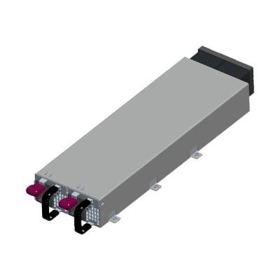HPE backplane van voeding