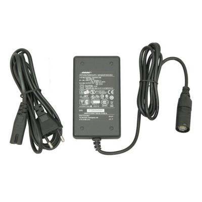 Adaptateur secteur pour tonematch t1 (uniquement lorsqu'il est utilise avec un l1 modele 1)-Bose