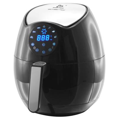 Emerio Smart frituurpan 1500 W AF-109449