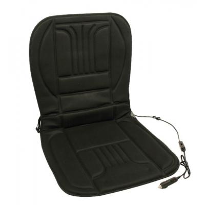 Coussin chauffant - Pour siège de voiture - 12V