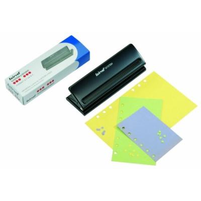 Bindsystem t6001 perforatrice pour formats a5, a6, a7 t6001-1