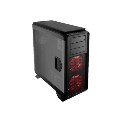 Corsair Graphite Series 760T - fulltowermodel - XL-ATX