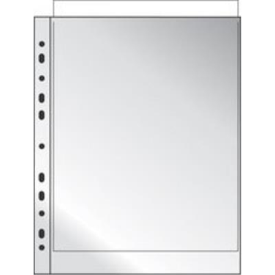 Falken pochette plastifiée standard, a4, transparent,0,060mm 11298239