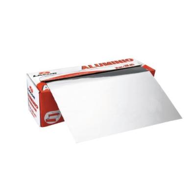 LACOR 10430 ROULEAU ALUMINIUM 11 MICRON 0,40 X 300 M