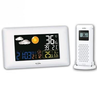 Station meteo INOVALLEY SM43N