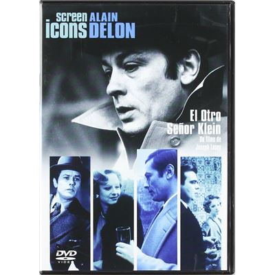 Monsieur Klein (1976) / El otro señor Klein (DVD)