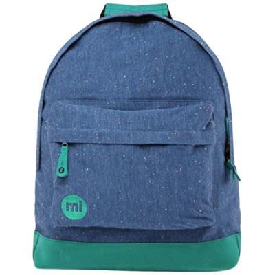 Mi-pac premium sac à dos jersey blue