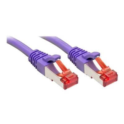 Lindy verbindingskabel - 2 m - paars