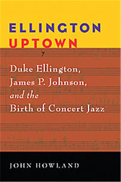 Univ Of Michigan Pr Ellington Uptown