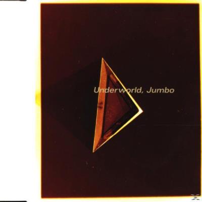 Jumbo [Import #2]