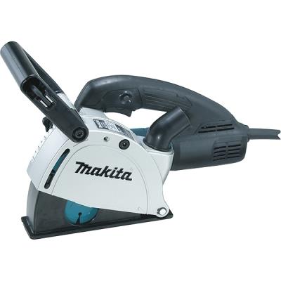 Rainureuse Makita Rainureuse Béton 125Mm 1400W Makita Sg1251J