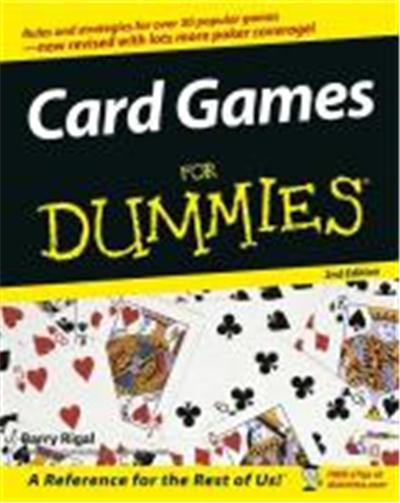 Card Games for Dummies