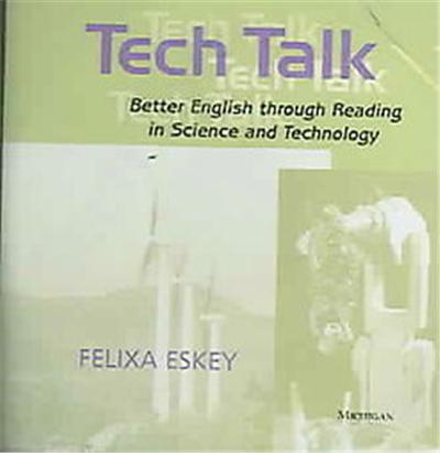 Tech Talk