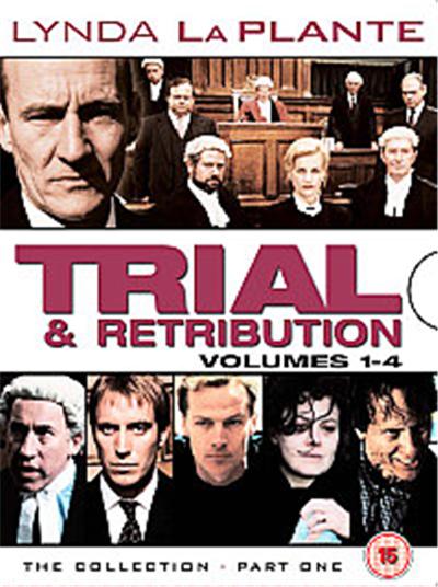 Trial And Retribution - The First Collection