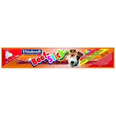 Beef-Stick Au Boeuf P/1 - Vitakraft