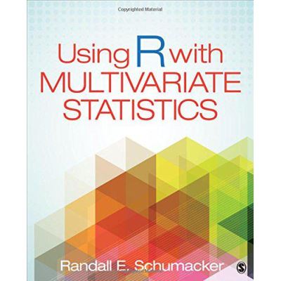 Using R With Multivariate Statistics - [Version Originale]