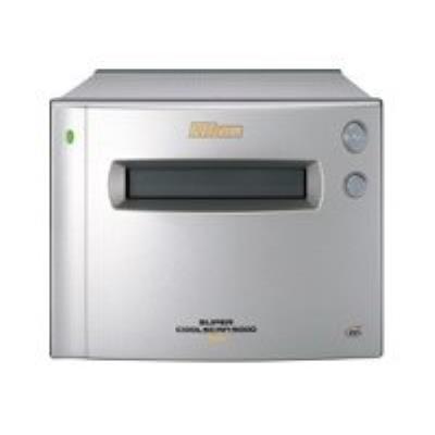 【ジャンク品】Nikon Super Coolscan 9000 ED Nikon-Super-Coolscan-9000-ED-