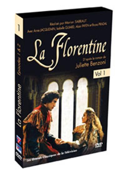 La florentine - Vol. 1