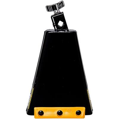 Percussions LP Latin Percussion LP009-N CLOCHE ROCK RIDGE RIDER CLASSIQUE Cloches